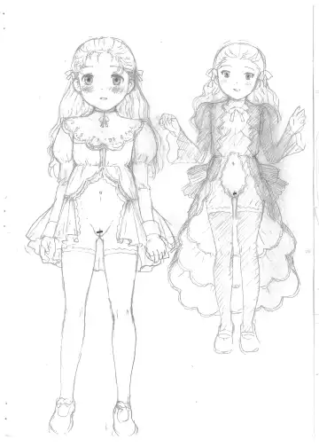 [Itou Masaya] SNOWFLAKE Fhentai - Page 15