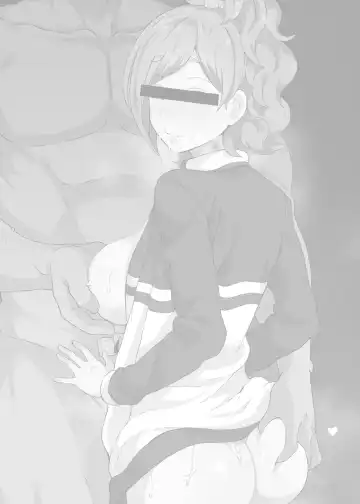 [Terasu Mc] Netorare Ibe Kiba Shizuka | The Netorare of Kiba Shizuka Fhentai - Page 2