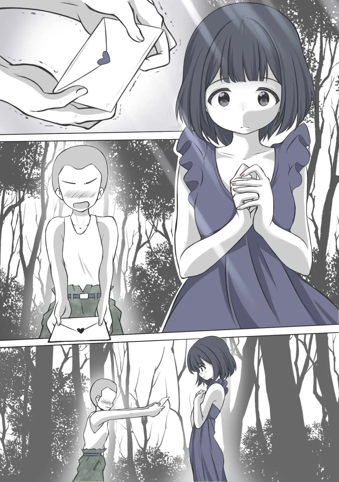 [Yoihoshi Hikari] 絶頂したら精神を乗っ取られる線虫に寄生されるセーラ●サターン Fhentai - Page 21