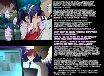 [Takeda Hiromitsu] Married Kunoichi NTR Fhentai - Page 8