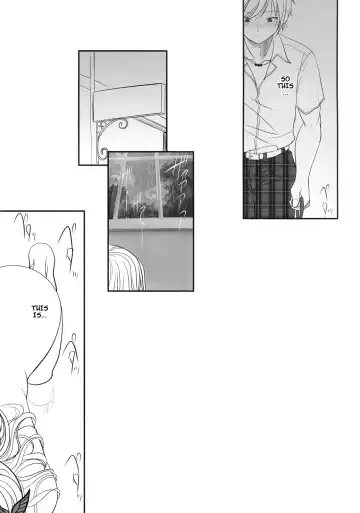 [Alpine] Boy Meets Girl + Omakebon Fhentai - Page 18