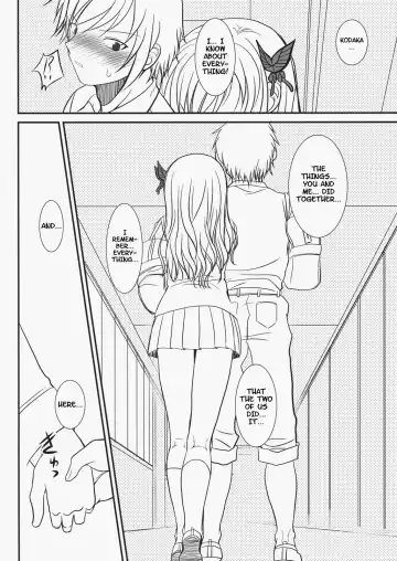 [Alpine] Boy Meets Girl + Omakebon Fhentai - Page 52