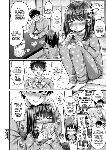 [Yoshiki-chan] Ukkari Yudan shite ne Yuzu-chan | Catching Yuzu-chan With Her Pants Down Fhentai - Page 26