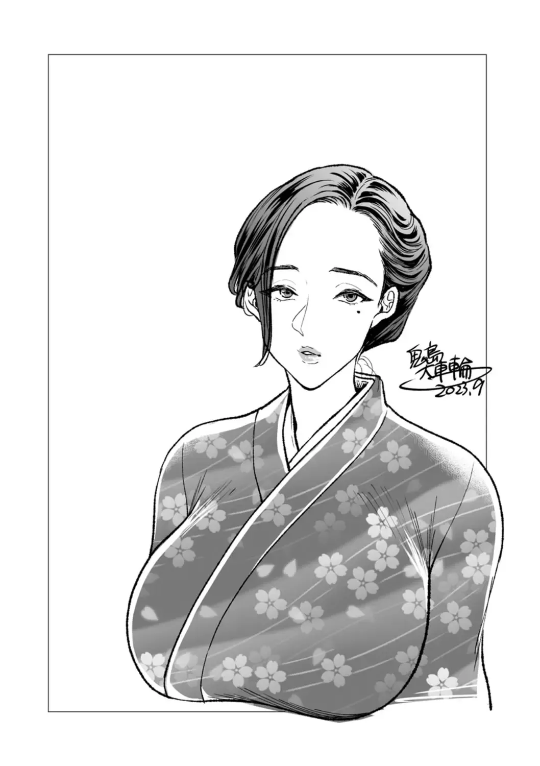 [Kijima Daisyarin] Nyuyoku Onsen Fhentai - Page 50