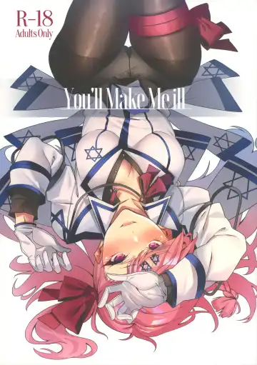 Read [Asaka] You'll Make Me iLL - Fhentai