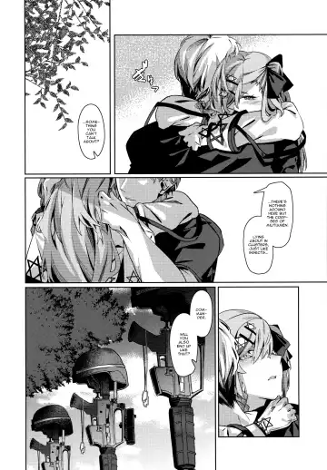 [Asaka] You'll Make Me iLL Fhentai - Page 5