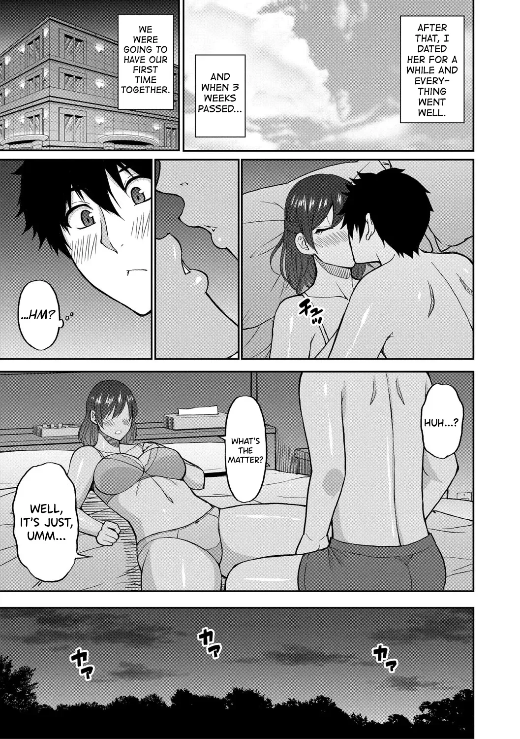 [Shunjou Shuusuke] Iiwa Watashi no Karada Suki ni Shite Ch.1-2 Fhentai - Page 25
