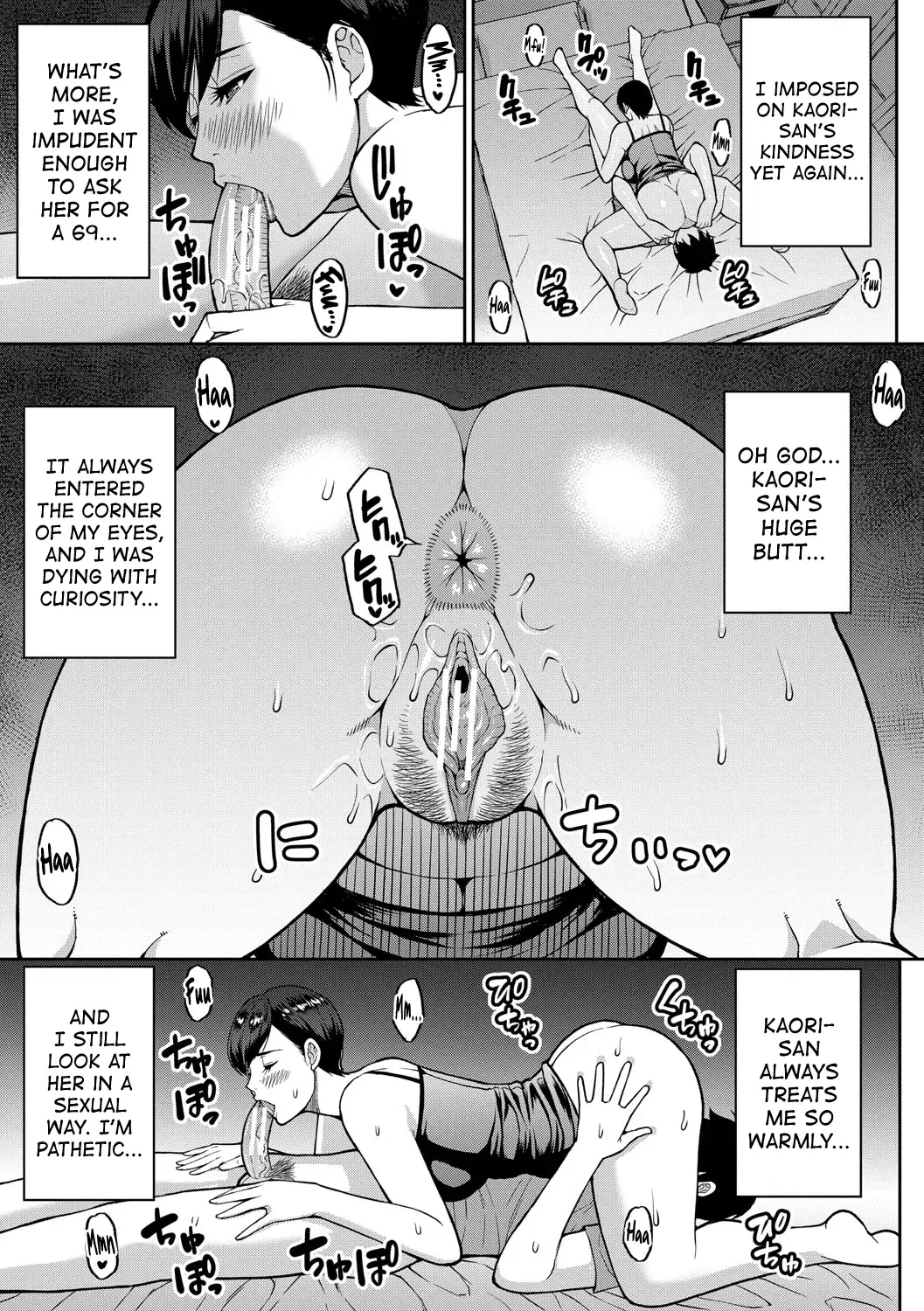 [Shunjou Shuusuke] Iiwa Watashi no Karada Suki ni Shite Ch.1-2 Fhentai - Page 29