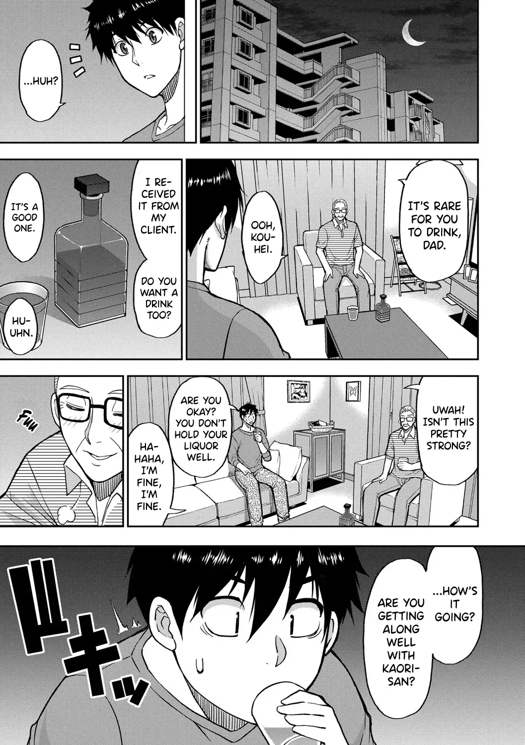 [Shunjou Shuusuke] Iiwa Watashi no Karada Suki ni Shite Ch.1-2 Fhentai - Page 51