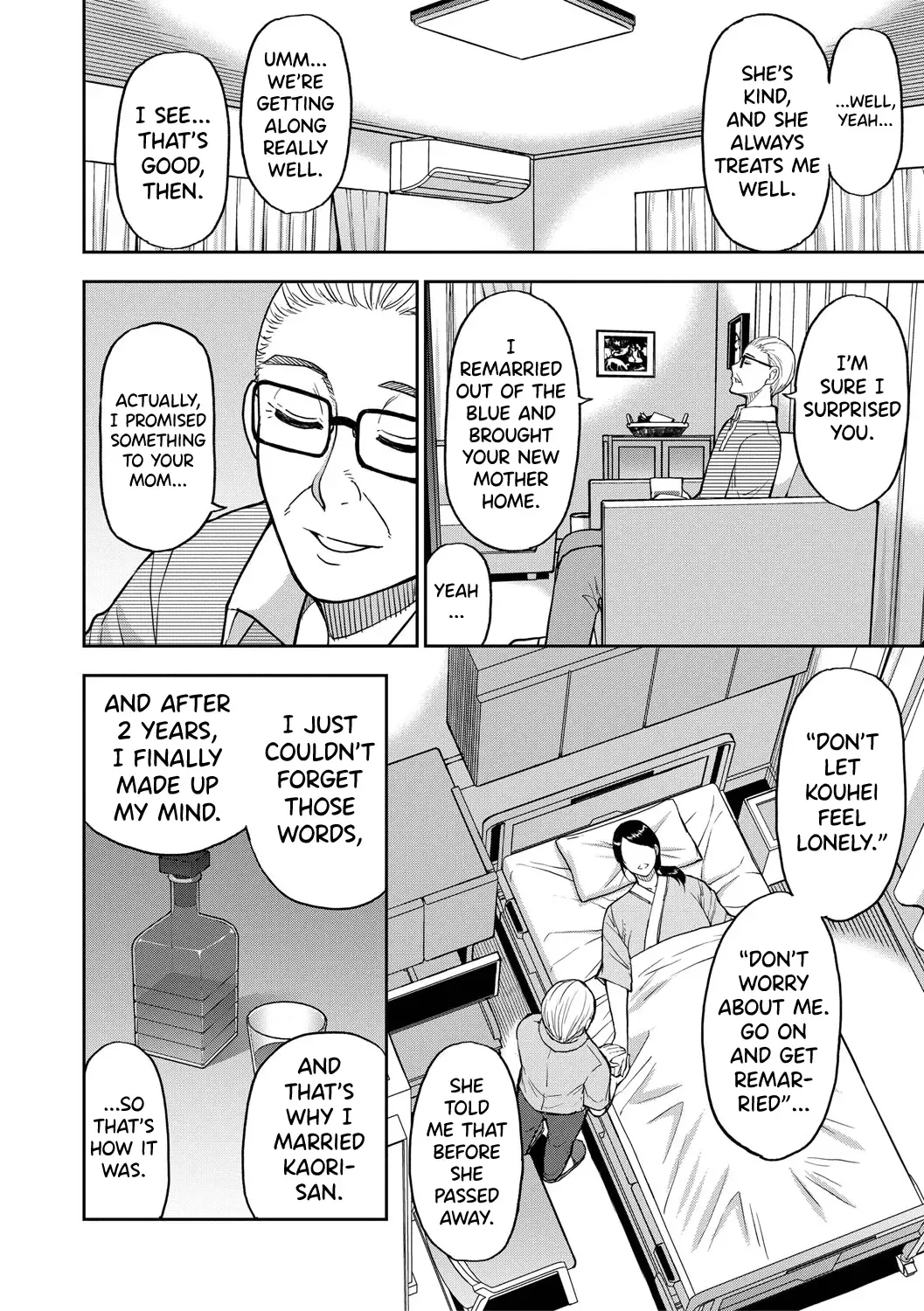 [Shunjou Shuusuke] Iiwa Watashi no Karada Suki ni Shite Ch.1-2 Fhentai - Page 52