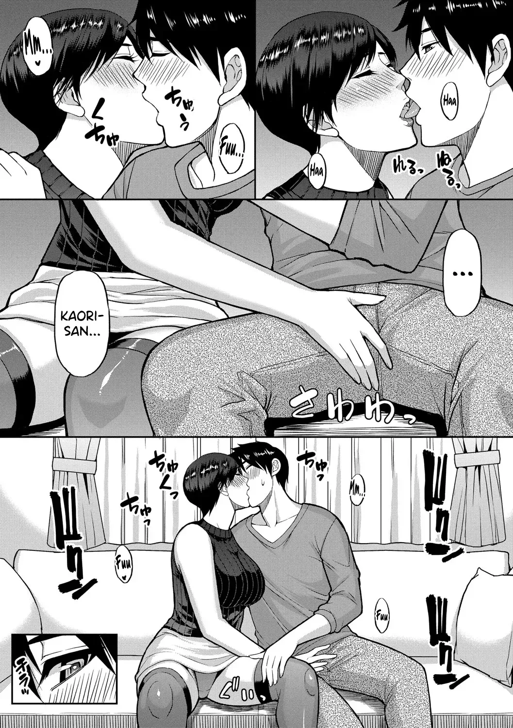[Shunjou Shuusuke] Iiwa Watashi no Karada Suki ni Shite Ch.1-2 Fhentai - Page 58