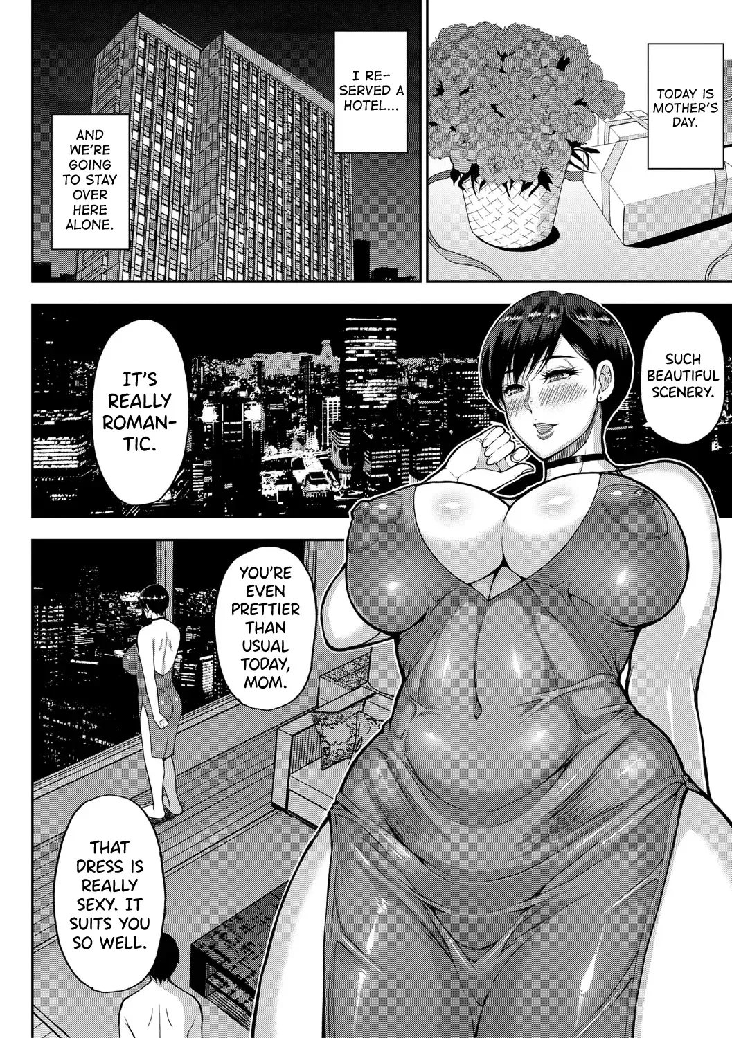 [Shunjou Shuusuke] Iiwa Watashi no Karada Suki ni Shite Ch.1-2 Fhentai - Page 72