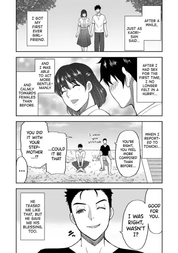 [Shunjou Shuusuke] Iiwa Watashi no Karada Suki ni Shite Ch.1-2 Fhentai - Page 24