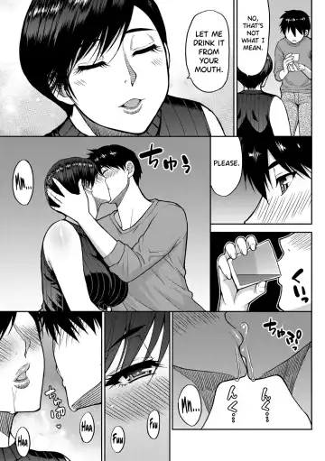 [Shunjou Shuusuke] Iiwa Watashi no Karada Suki ni Shite Ch.1-2 Fhentai - Page 57