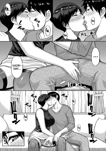[Shunjou Shuusuke] Iiwa Watashi no Karada Suki ni Shite Ch.1-2 Fhentai - Page 58