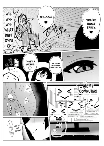 [Ya-kun] Otonari-san wa School Idol Fhentai - Page 10