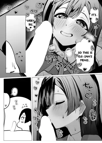 [Ya-kun] Otonari-san wa School Idol Fhentai - Page 13