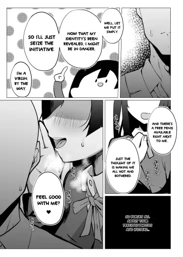 [Ya-kun] Otonari-san wa School Idol Fhentai - Page 14