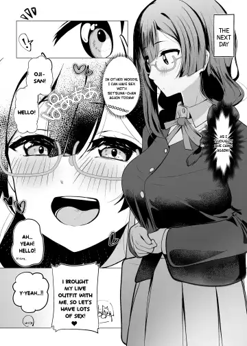 [Ya-kun] Otonari-san wa School Idol Fhentai - Page 29