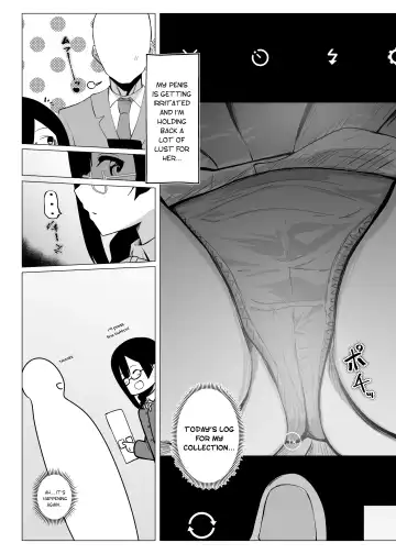 [Ya-kun] Otonari-san wa School Idol Fhentai - Page 5