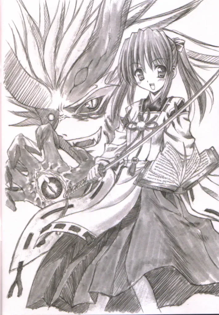 [Sakazuki Homare] Bara no Kunpuu -The Wind- Fhentai - Page 15