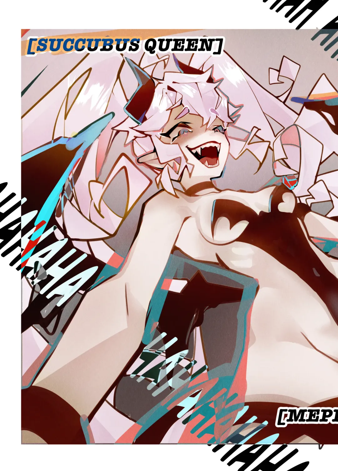 [Yeougui] The Devil in Disguise Fhentai - Page 35