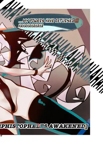 [Yeougui] The Devil in Disguise Fhentai - Page 36