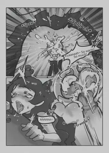 [Yeougui] The Devil in Disguise Fhentai - Page 6