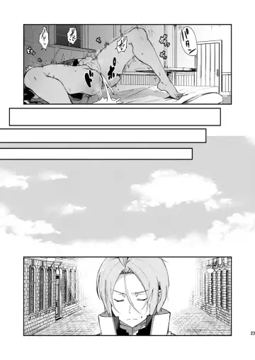 [Pana] Ore, Hishojou to Gokai Saretemasu! Fhentai - Page 20