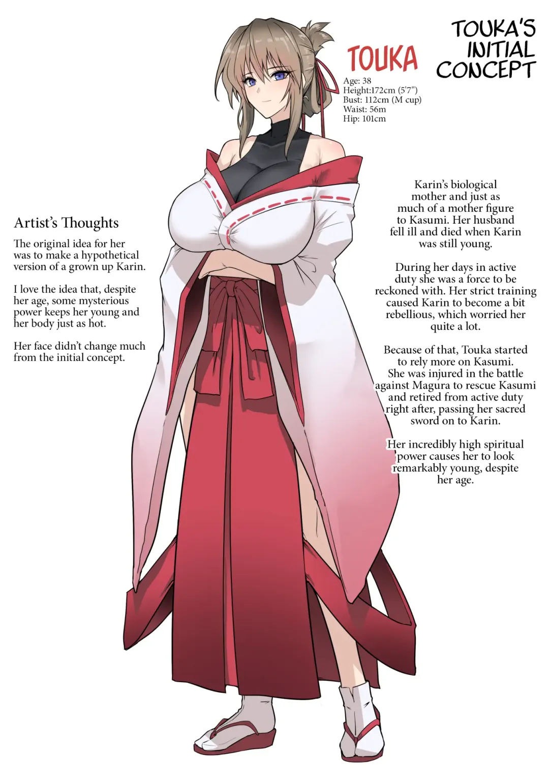 [Halcon] Hama no Miko Ingoku ni Otsu | Exorcist Maidens: The Fall to Lustful Hell Fhentai - Page 59