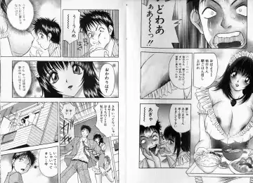 [Akira] Pink Witch ni Mero Mero Fhentai - Page 5