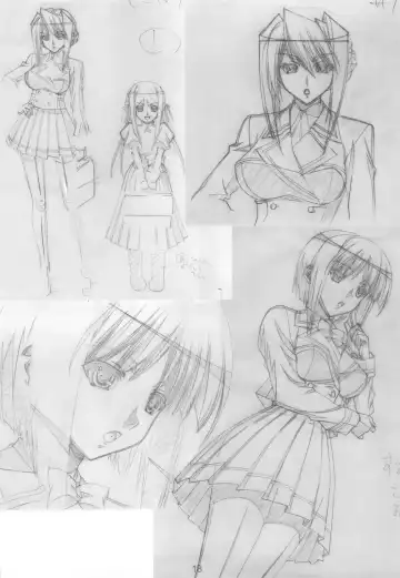 [Kuroda Kazuya] Shimahokke 13 Fhentai - Page 18