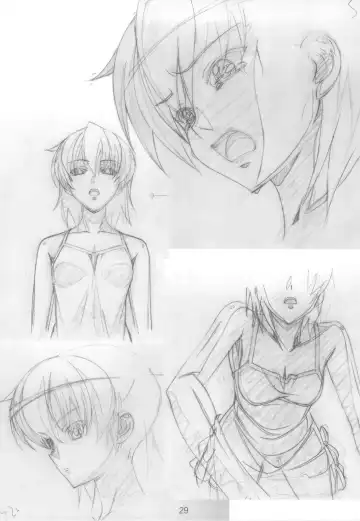 [Kuroda Kazuya] Shimahokke 13 Fhentai - Page 29