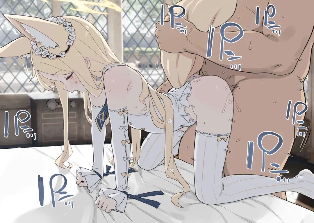 [Deadflow] セクシーなセイアとエッチするだけ版 1+2 Fhentai - Page 27