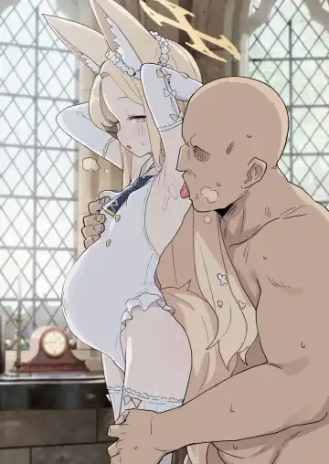 [Deadflow] セクシーなセイアとエッチするだけ版 1+2 Fhentai - Page 67