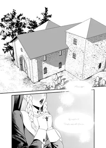 [Ojitama] Kyuu Seijo Fhentai - Page 2