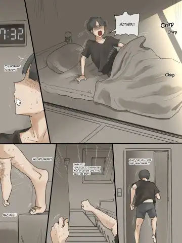 [Laliberte] MOTHERLY 2 Fhentai - Page 12