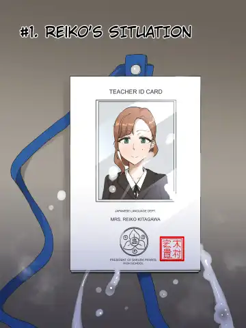 [Laliberte] MOTHERLY 2 Fhentai - Page 15