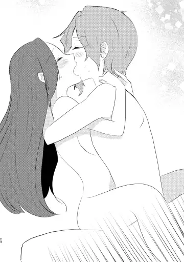 [Nanako] Fuufu Rashii Koto suru Moto Kyoudai no Hanashi Fhentai - Page 23