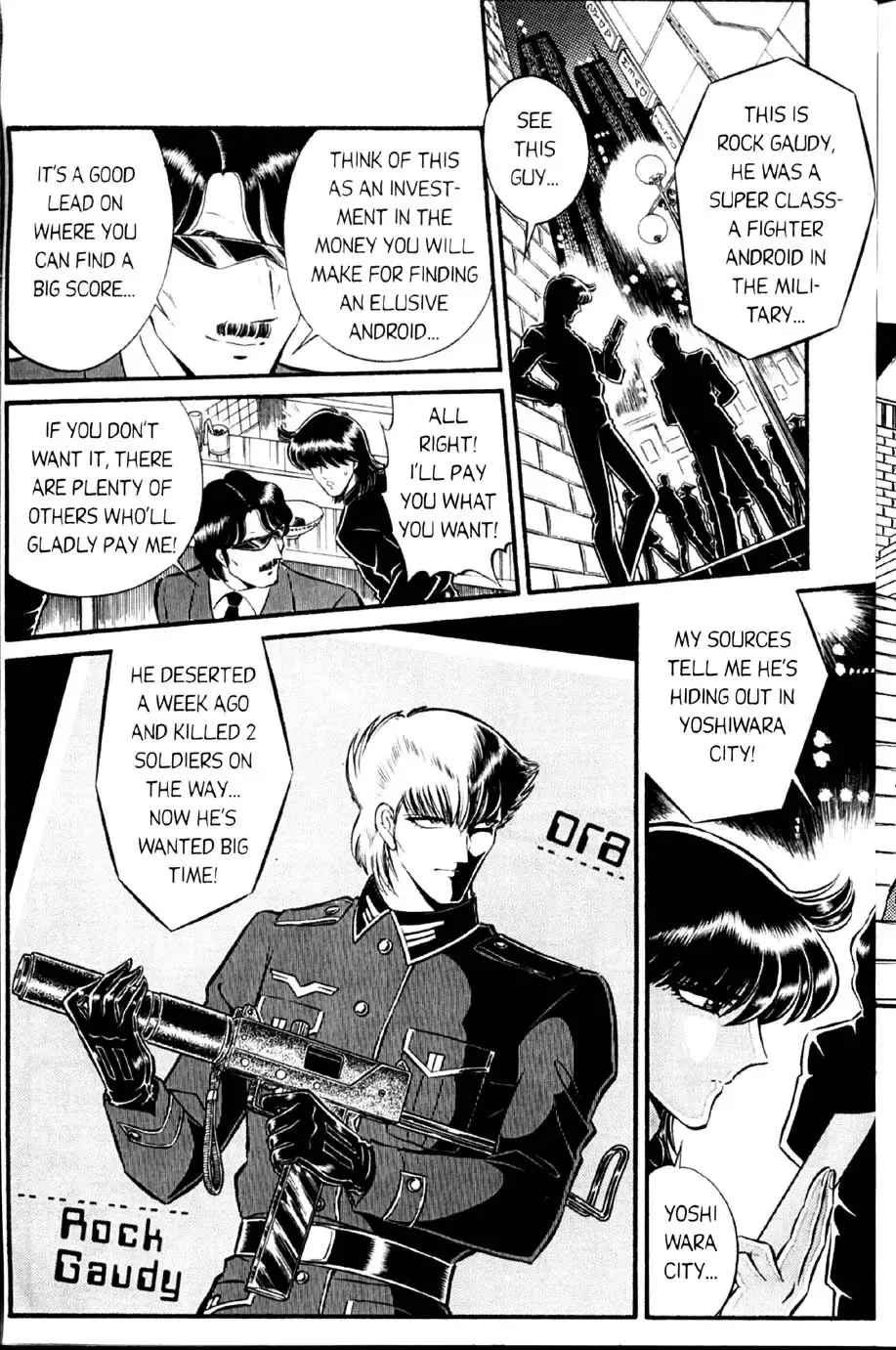 [Senno Knife] senno knife -  (english) valkyr 1 Fhentai - Page 26