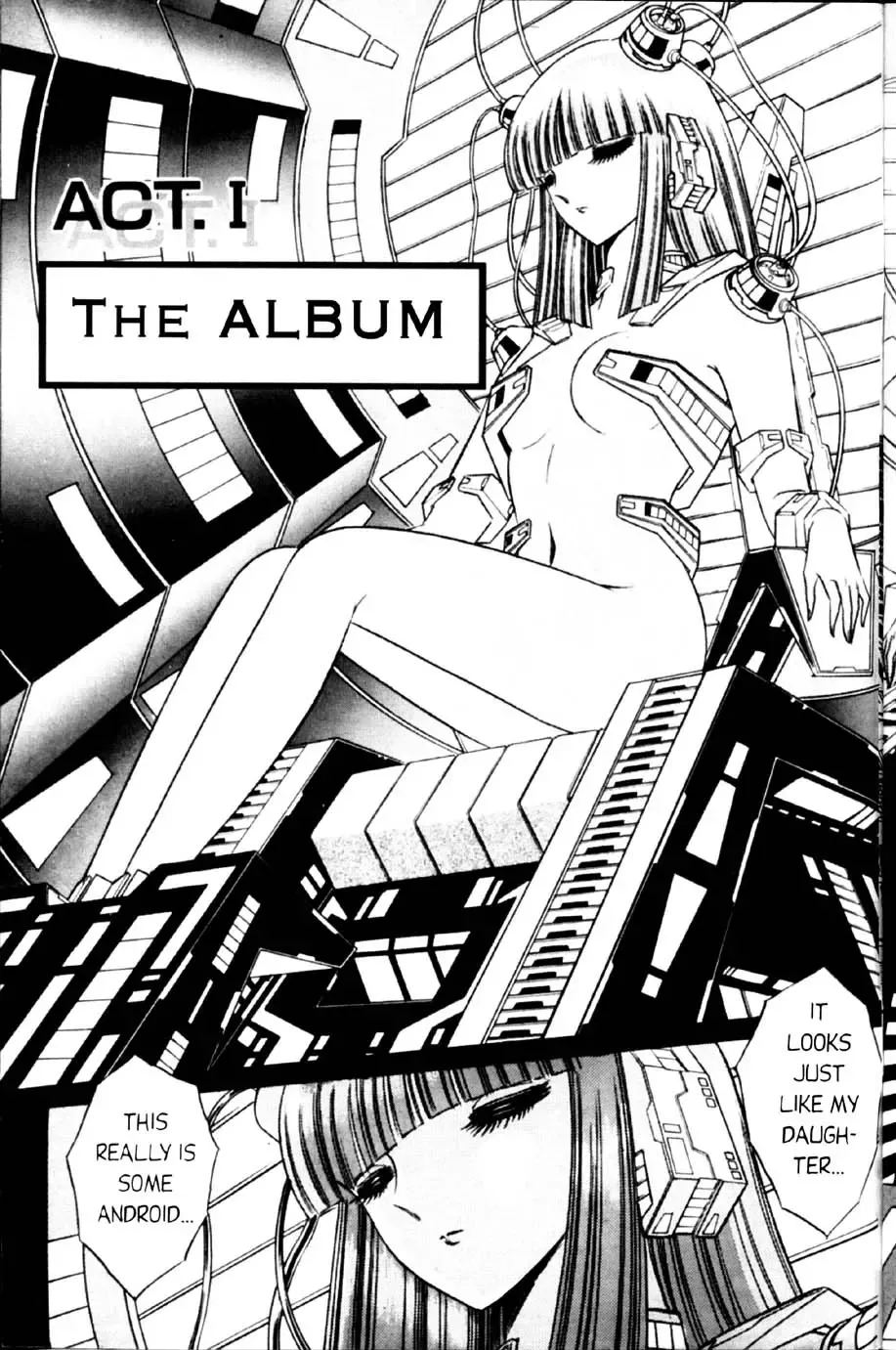 [Senno Knife] senno knife -  (english) valkyr 1 Fhentai - Page 4