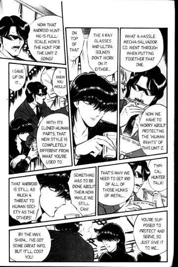 [Senno Knife] senno knife -  (english) valkyr 1 Fhentai - Page 25