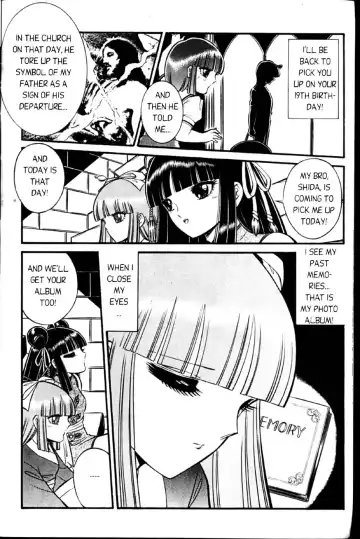 [Senno Knife] senno knife -  (english) valkyr 1 Fhentai - Page 29