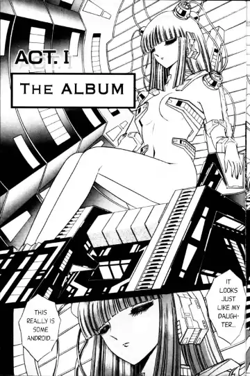 [Senno Knife] senno knife -  (english) valkyr 1 Fhentai - Page 4