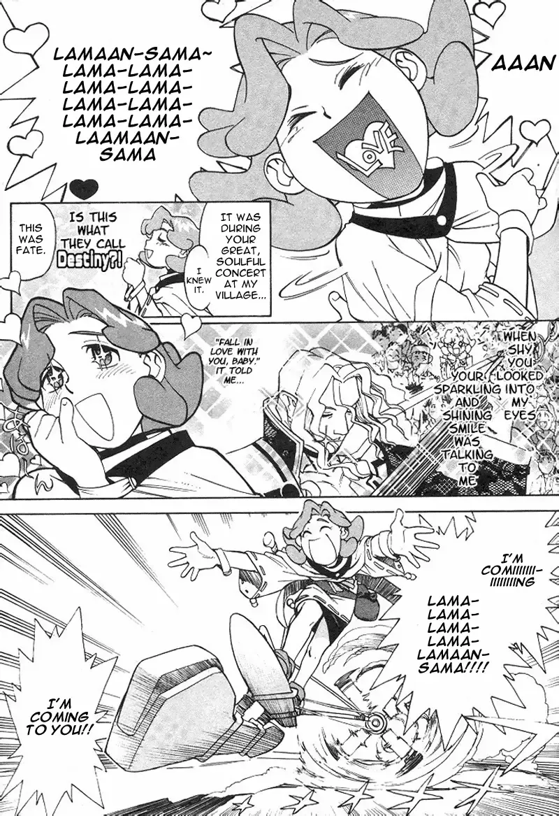 [Kajishima Masaki - Kanno Hiroshi] Photon 1 Fhentai - Page 11