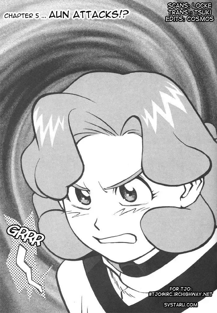 [Kajishima Masaki - Kanno Hiroshi] Photon 1 Fhentai - Page 123