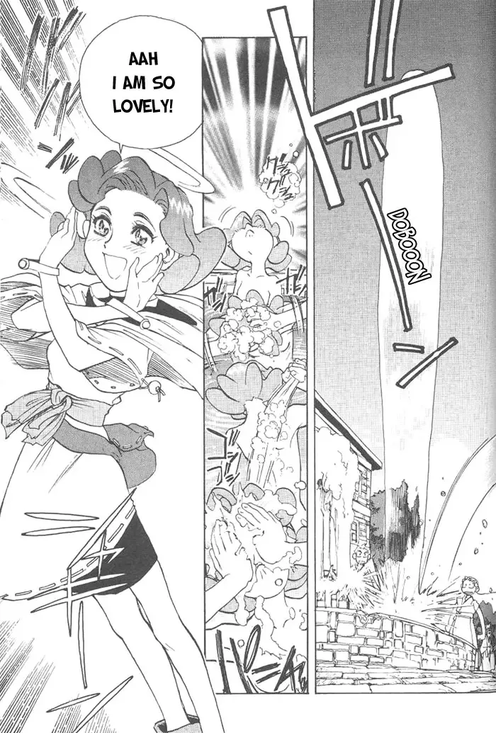 [Kajishima Masaki - Kanno Hiroshi] Photon 1 Fhentai - Page 83