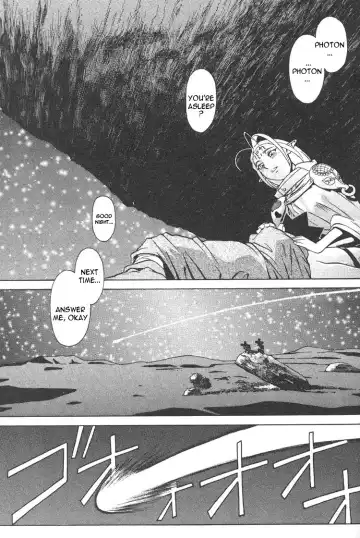 [Kajishima Masaki - Kanno Hiroshi] Photon 1 Fhentai - Page 111