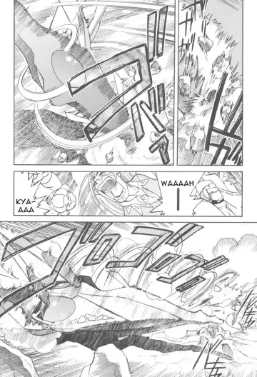 [Kajishima Masaki - Kanno Hiroshi] Photon 1 Fhentai - Page 132