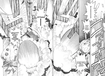 [Kajishima Masaki - Kanno Hiroshi] Photon 1 Fhentai - Page 150